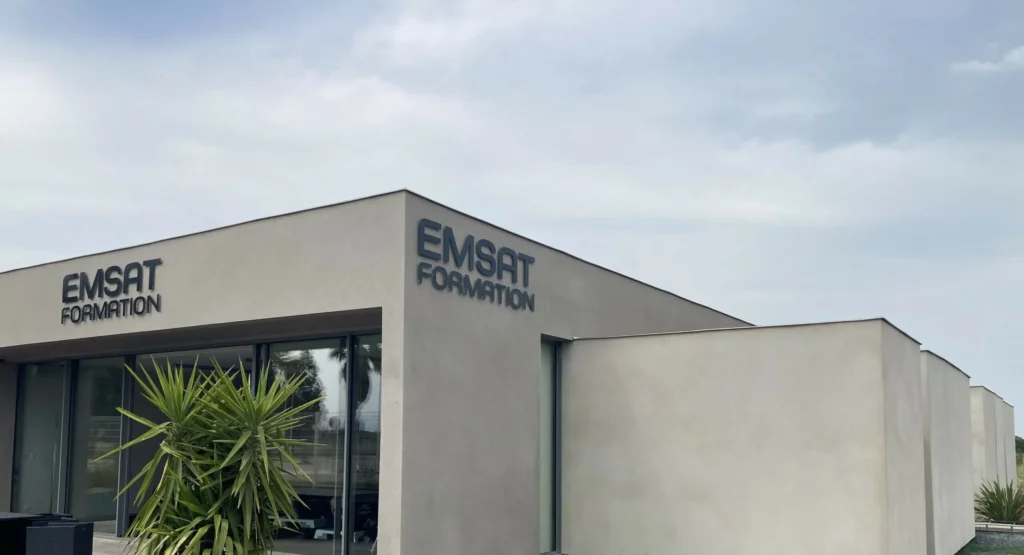 FSE Conseils - photo EMSAT Formation