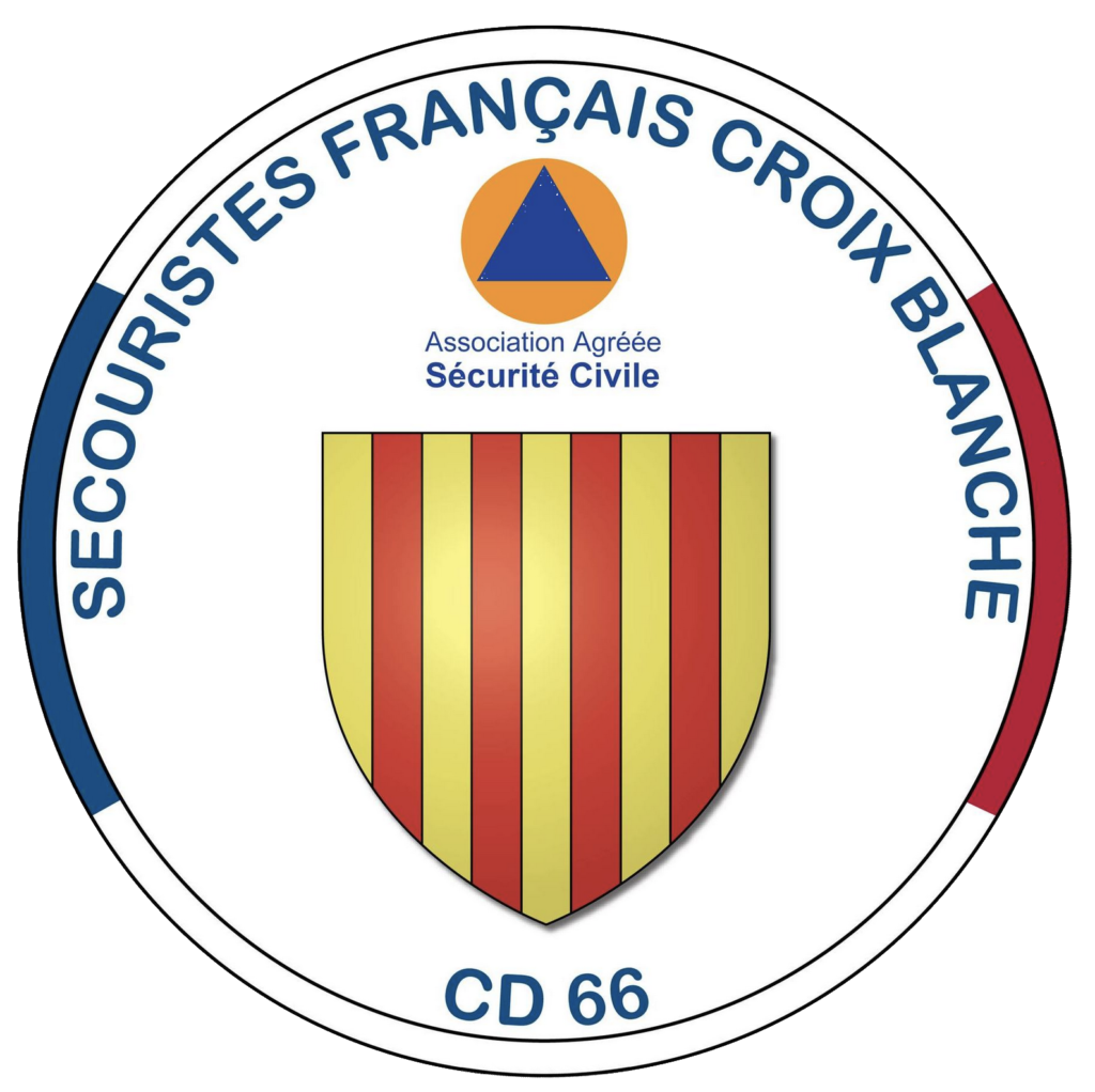 FSE Conseils - logo croix blanche terre catalane CD 66